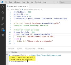 PowerShell Data Types [Complete Guide for Beginners and Advanced Users ...