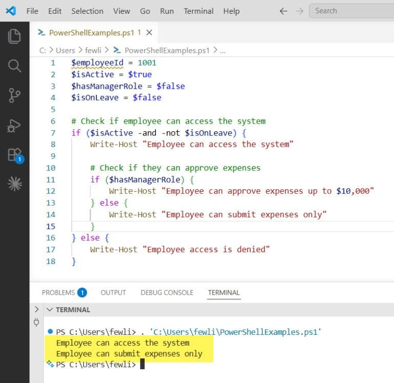 PowerShell Data Types [Complete Guide for Beginners and Advanced Users ...